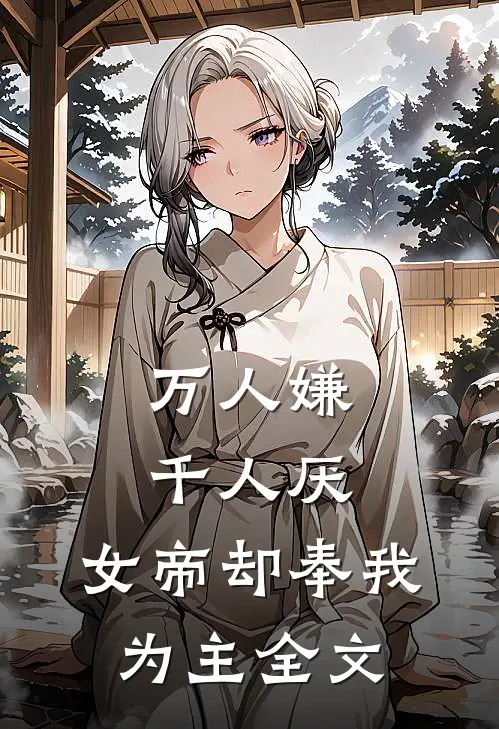 万人嫌千人厌，女帝却奉我为主全文