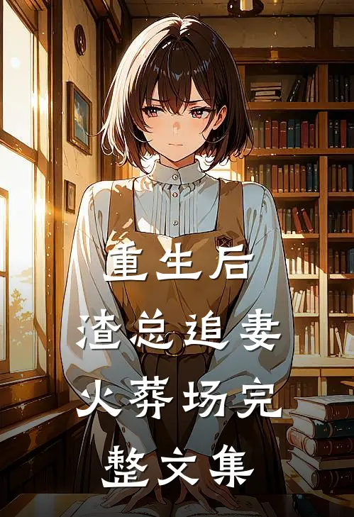 重生后，渣总追妻火葬场完整文集