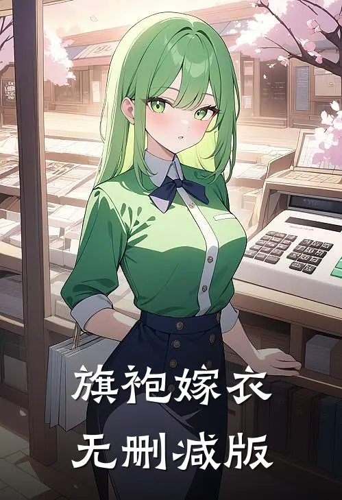 旗袍嫁衣无删减版