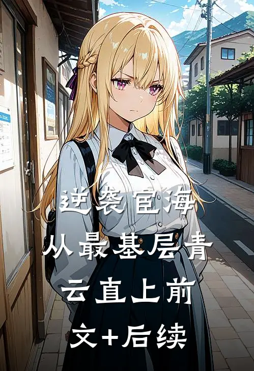 逆袭宦海：从最基层青云直上前文+后续