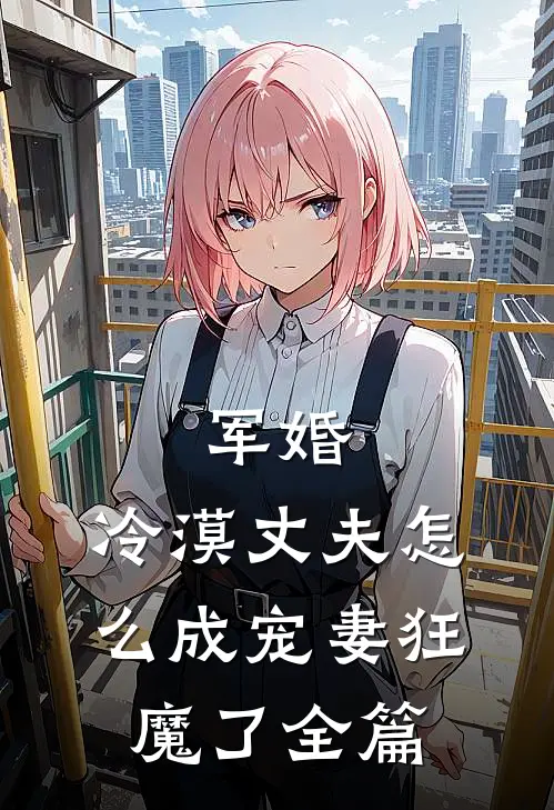 军婚：冷漠丈夫怎么成宠妻狂魔了全篇