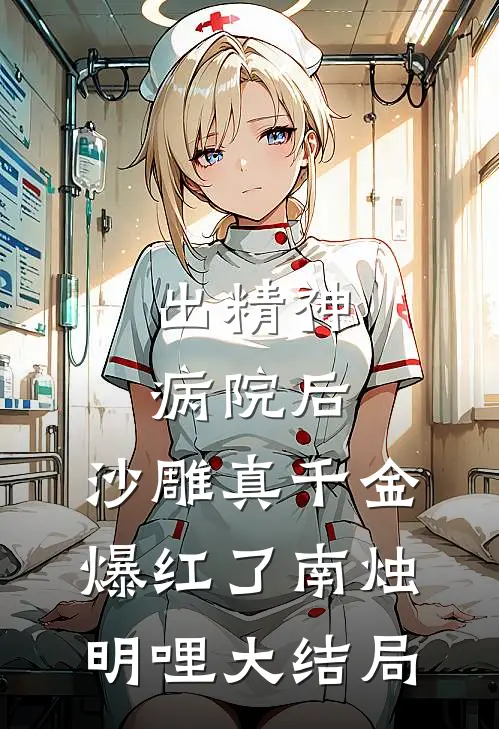 出精神病院后，沙雕真千金爆红了南烛明哩大结局