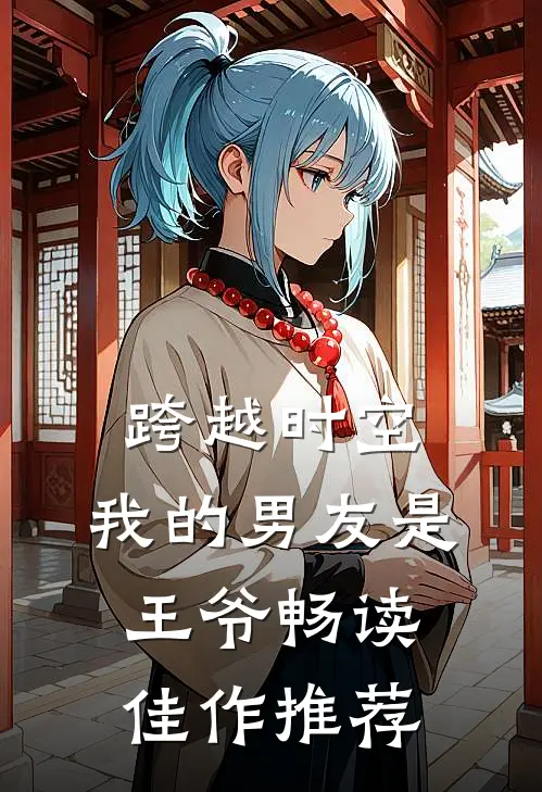 跨越时空：我的男友是王爷畅读佳作推荐