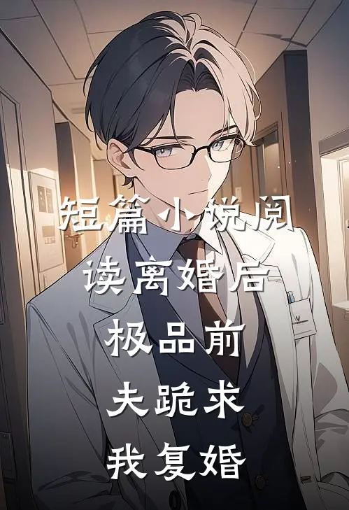 短篇小说阅读离婚后，极品前夫跪求我复婚