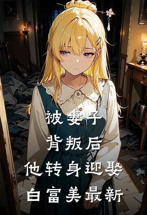 被妻子背叛后，他转身迎娶白富美最新