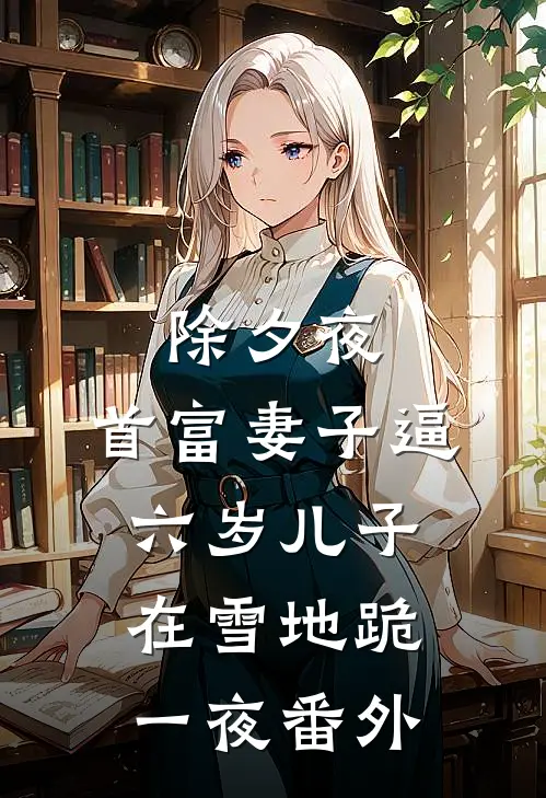 除夕夜，首富妻子逼六岁儿子在雪地跪一夜番外