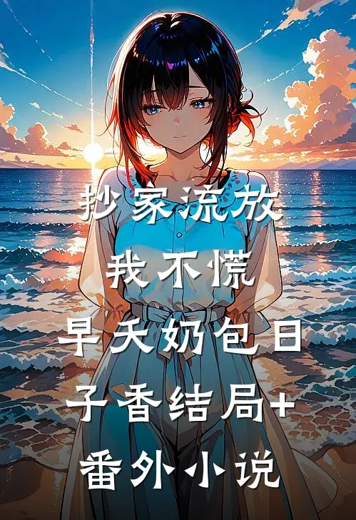 抄家流放我不慌，早夭奶包日子香结局+番外小说