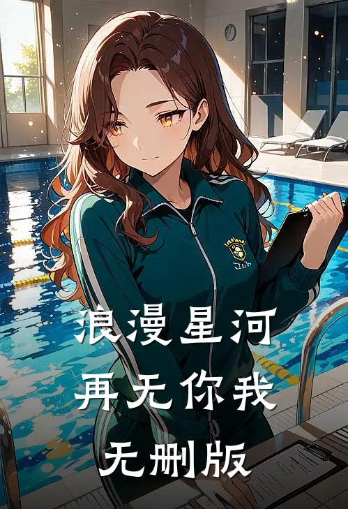 浪漫星河，再无你我无删版