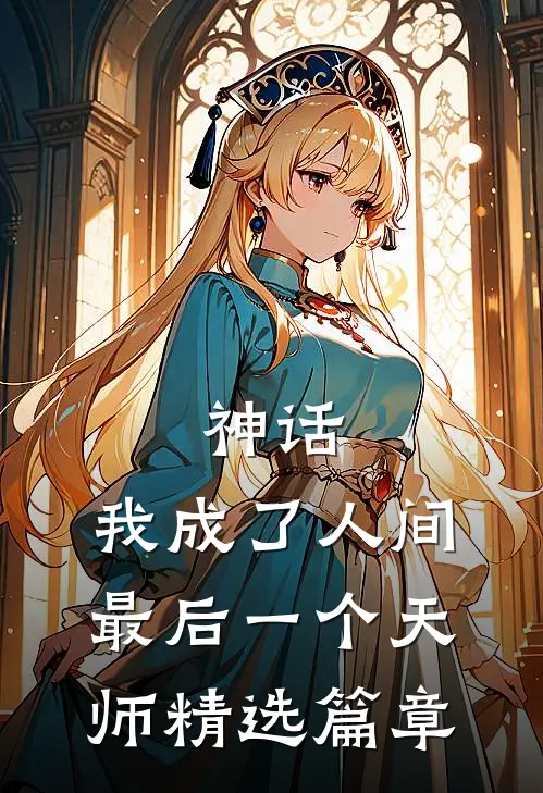 神话：我成了人间最后一个天师精选篇章