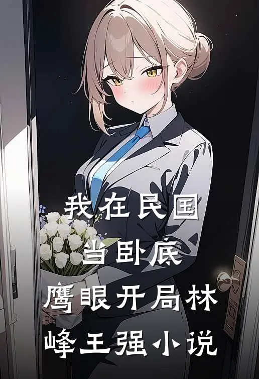 我在民国当卧底：鹰眼开局林峰王强小说