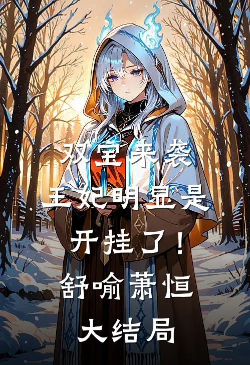 双宝来袭：王妃明显是开挂了！舒喻萧恒大结局