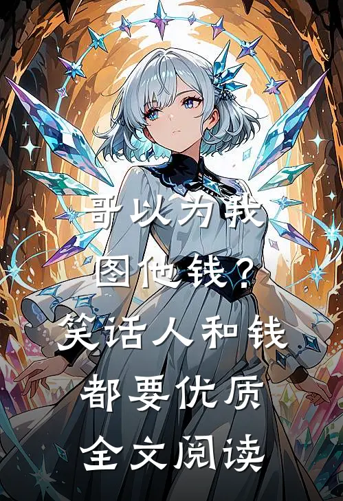 哥以为我图他钱？笑话，人和钱都要优质全文阅读
