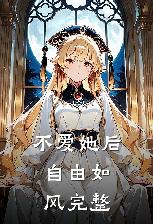 不爱她后，自由如风完整