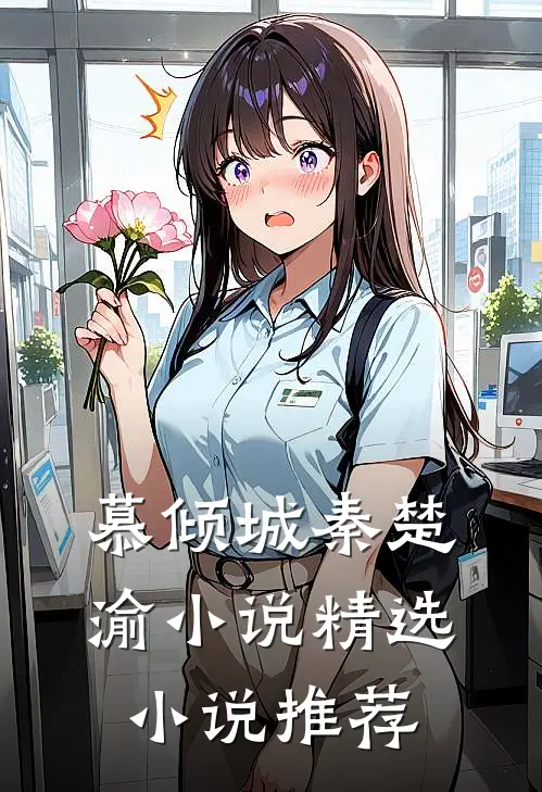 慕倾城秦楚渝小说精选小说推荐