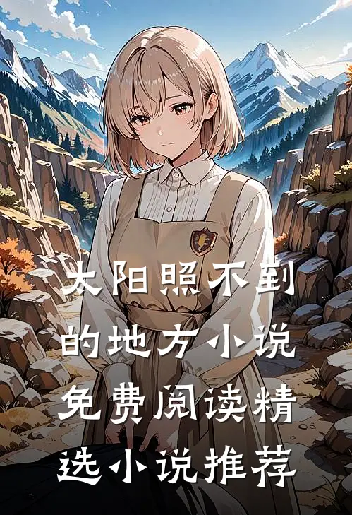 太阳照不到的地方小说免费阅读精选小说推荐