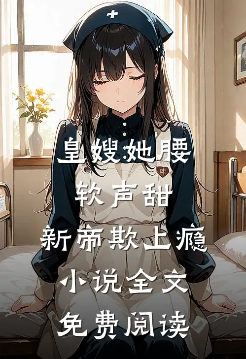 皇嫂她腰软声甜，新帝欺上瘾小说全文免费阅读