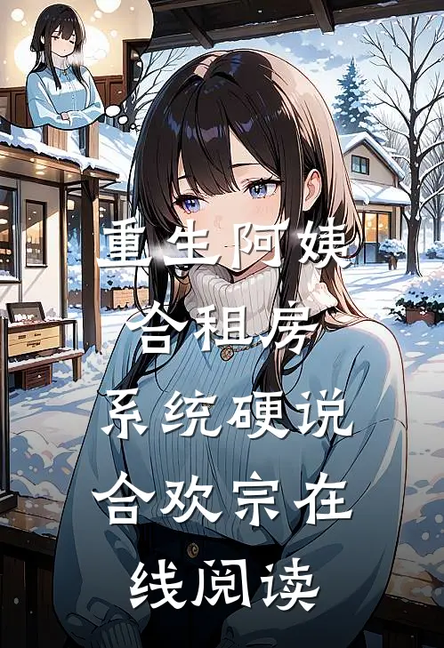 重生阿姨合租房，系统硬说合欢宗在线阅读