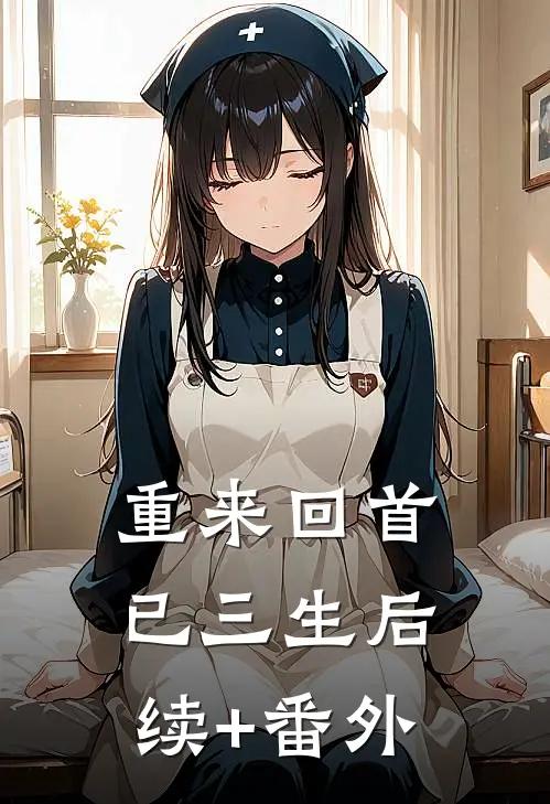 重来回首已三生后续+番外