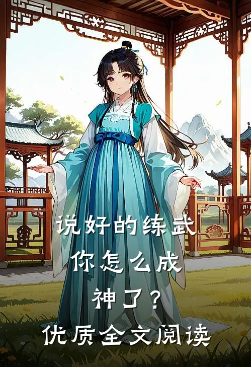 说好的练武，你怎么成神了？优质全文阅读