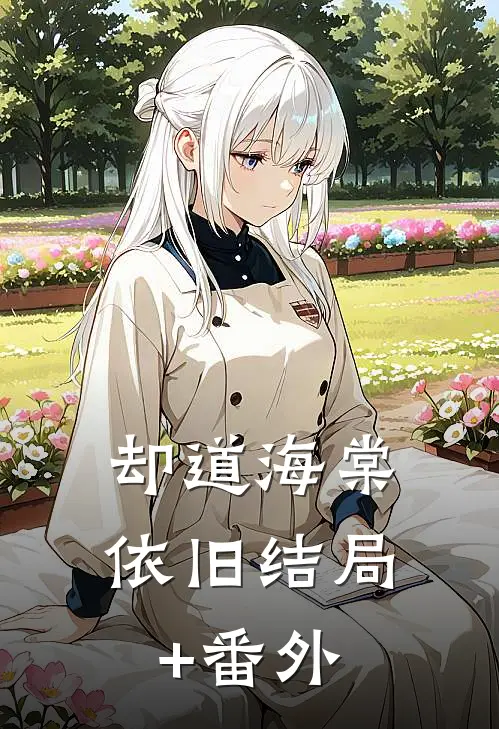 却道海棠依旧结局+番外