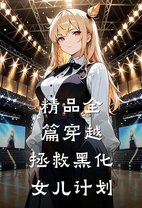 精品全篇穿越：拯救黑化女儿计划
