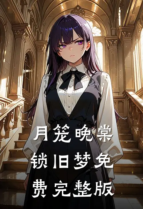 月笼晚棠锁旧梦免费完整版