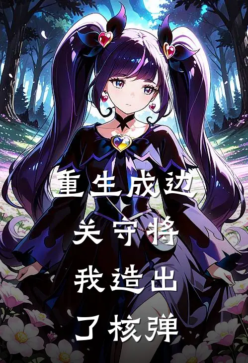 重生成边关守将,我造出了核弹