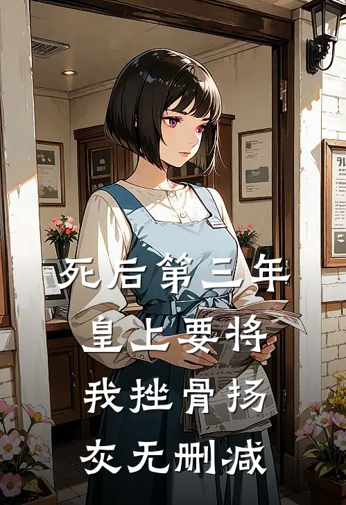 死后第三年，皇上要将我挫骨扬灰无删减