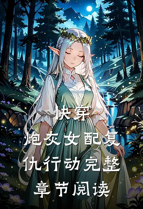 快穿炮灰女配复仇行动完整章节阅读免费