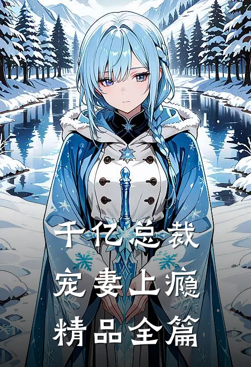 千亿总裁宠妻上瘾精品全篇