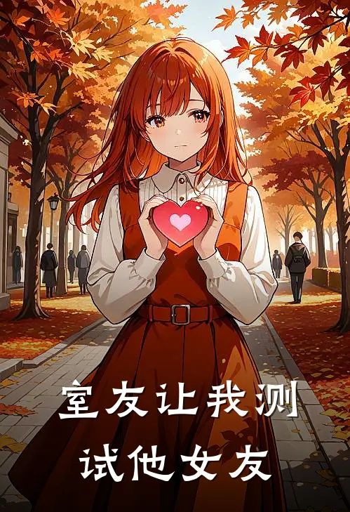 室友让我测试他女友