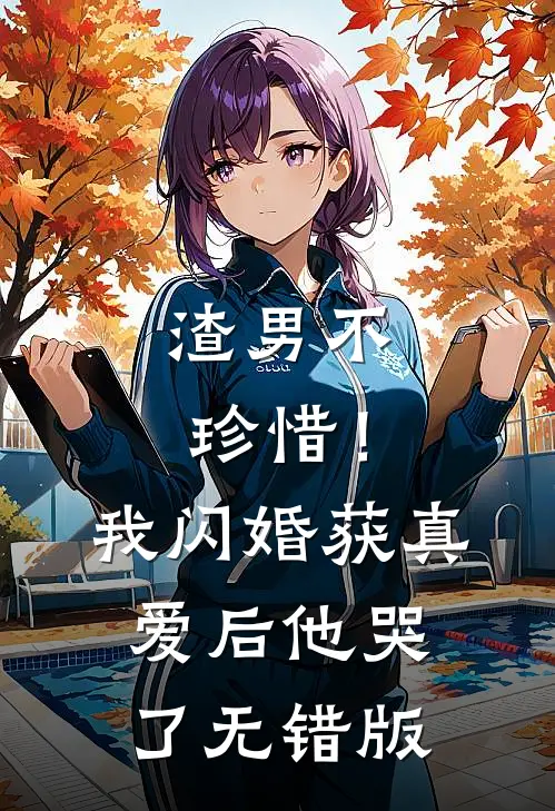 渣男不珍惜！我闪婚获真爱后他哭了无错版
