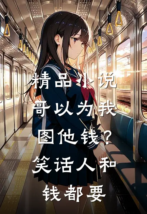 精品小说哥以为我图他钱？笑话，人和钱都要