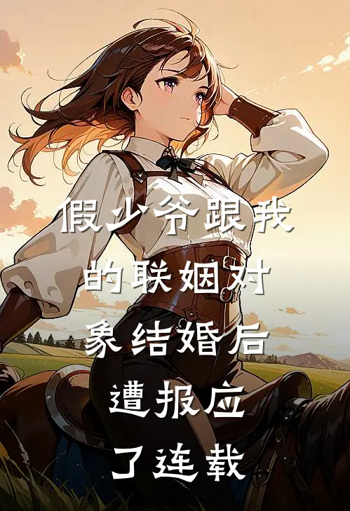 假少爷跟我的联姻对象结婚后，遭报应了连载