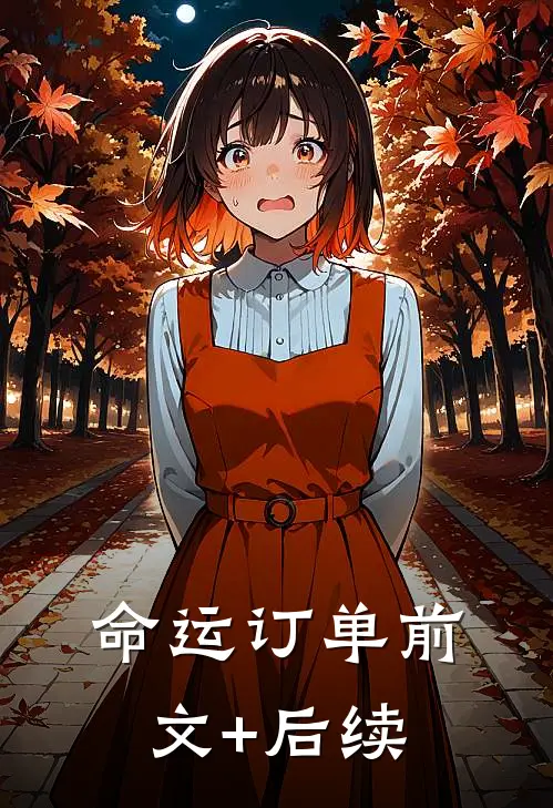 命运订单前文+后续