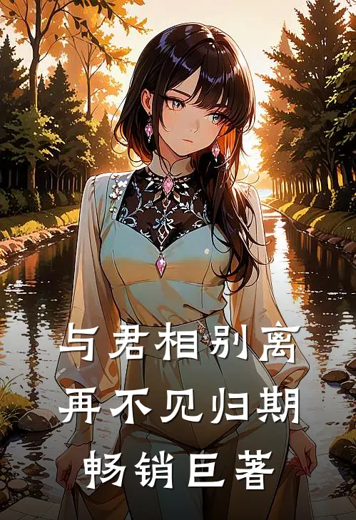 与君相别离，再不见归期畅销巨著