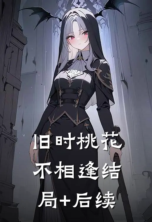 旧时桃花不相逢结局+后续