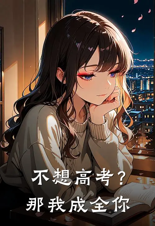 不想高考？那我成全你