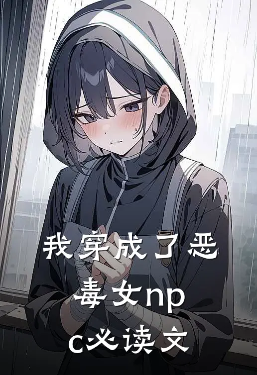 我穿成了恶毒女npc必读文