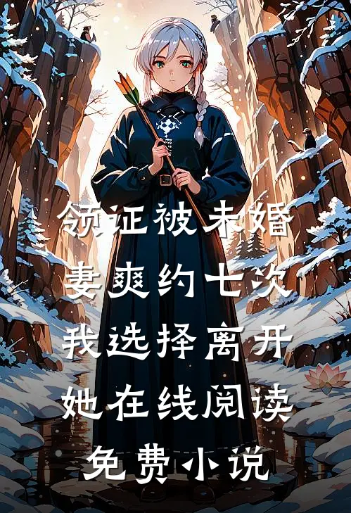 领证被未婚妻爽约七次，我选择离开她在线阅读免费小说