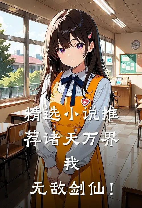 精选小说推荐诸天万界：我，无敌剑仙！