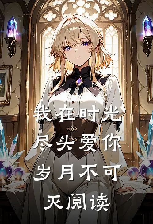 我在时光尽头爱你，岁月不可灭阅读