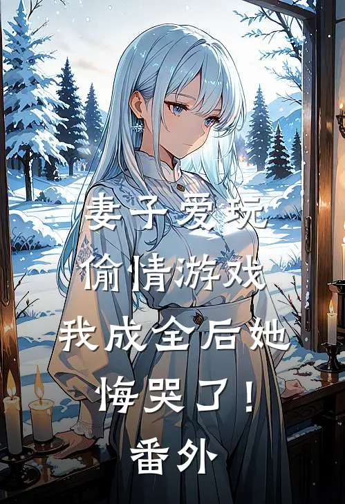 妻子爱玩偷情游戏，我成全后她悔哭了！番外