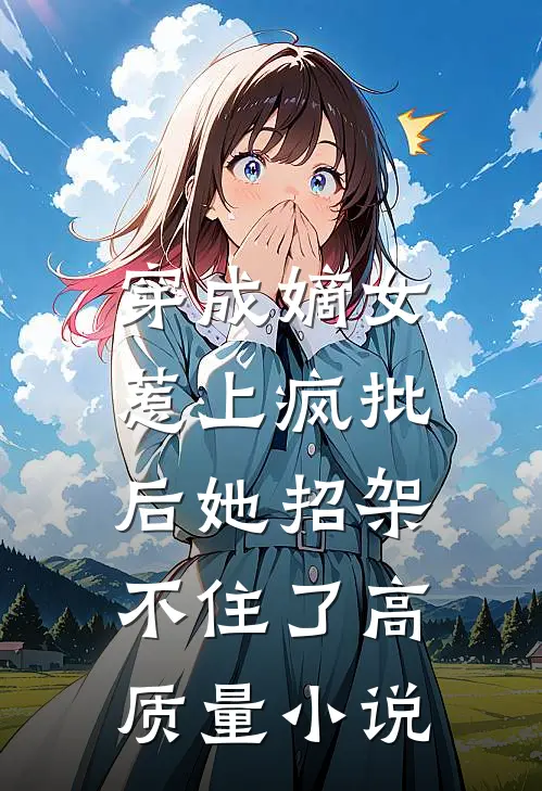 穿成嫡女，惹上疯批后她招架不住了高质量小说