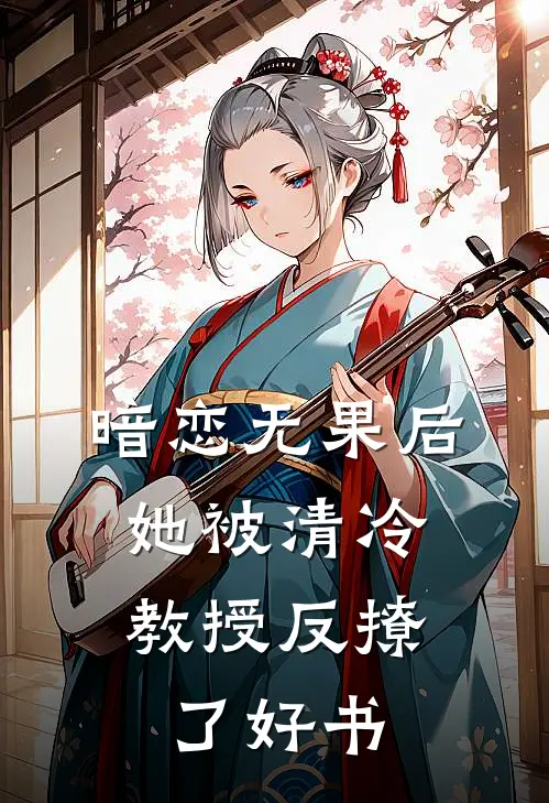 暗恋无果后，她被清冷教授反撩了好书