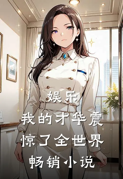 娱乐：我的才华震惊了全世界畅销小说