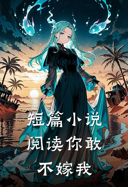 短篇小说阅读你敢不嫁我
