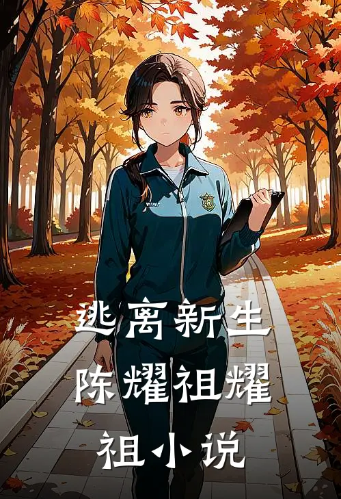 逃离新生陈耀祖耀祖小说