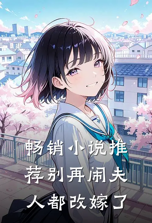 畅销小说推荐别再闹夫人都改嫁了