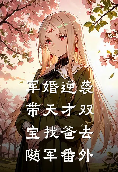 军婚逆袭：带天才双宝找爸去随军番外